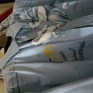 Lot 29 shirt retro xxl